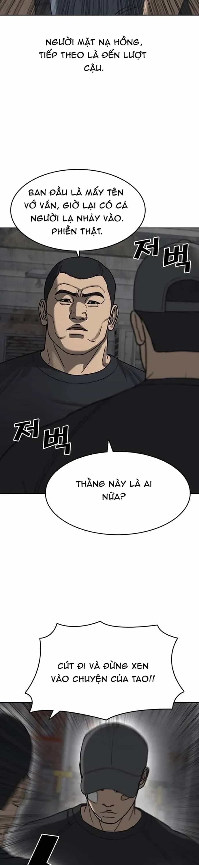Những Mảnh Đời Tan Vỡ 2 - Chương 41 - ảnh 26