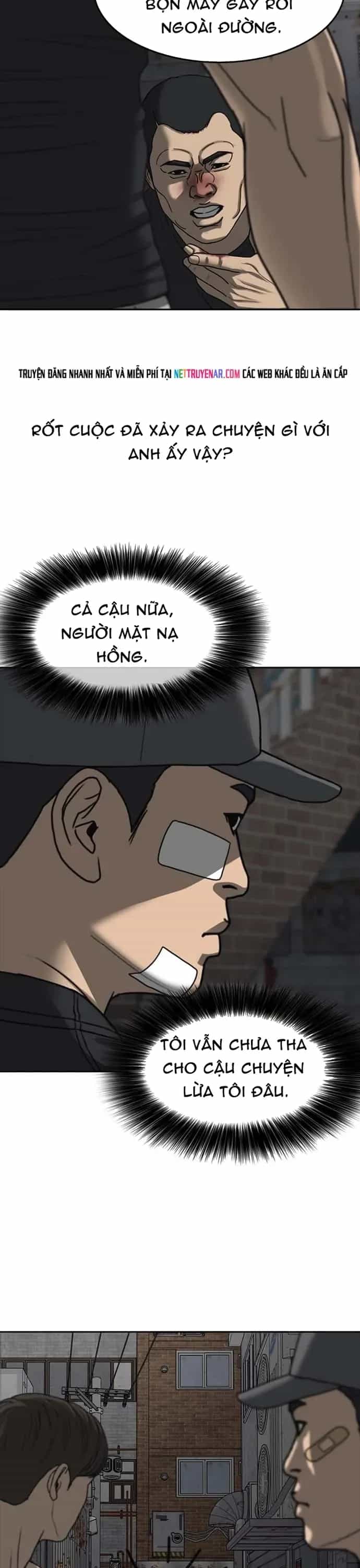 Những Mảnh Đời Tan Vỡ 2 - Chương 41 - ảnh 29