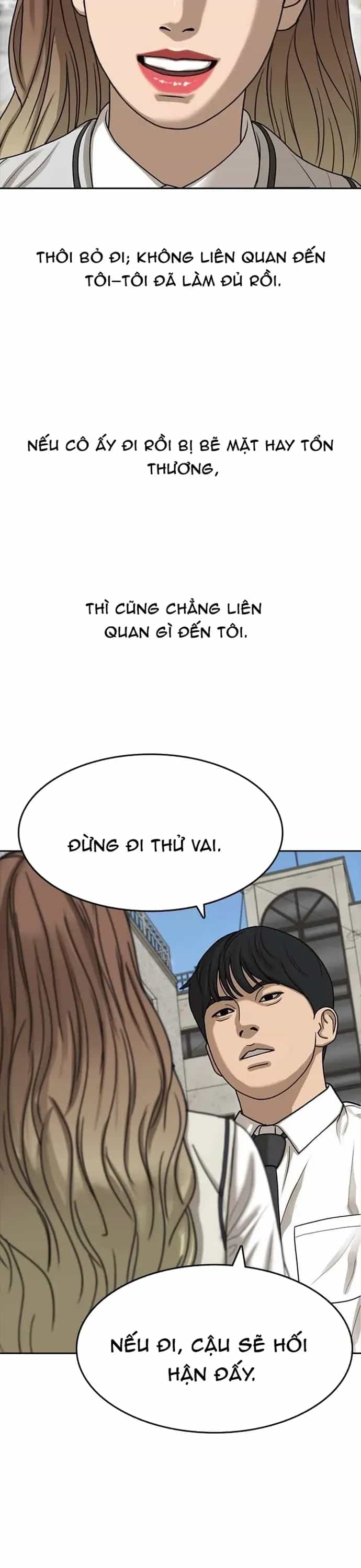 Những Mảnh Đời Tan Vỡ 2 - Chương 41 - ảnh 37