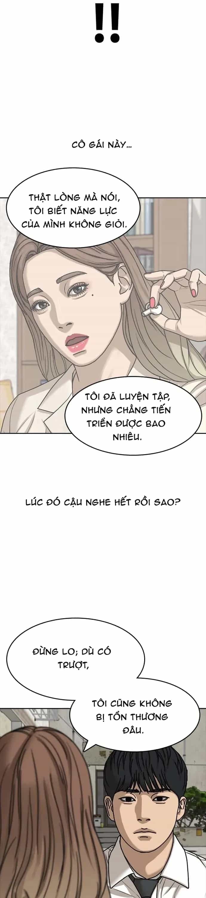 Những Mảnh Đời Tan Vỡ 2 - Chương 41 - ảnh 39
