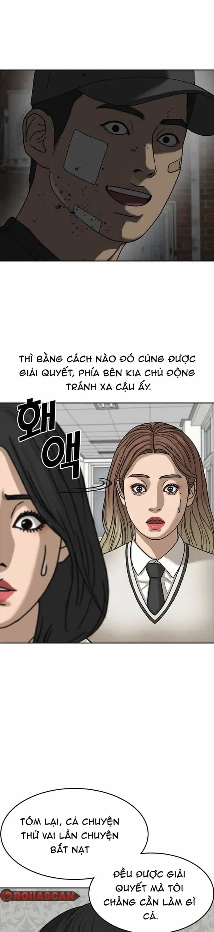 Những Mảnh Đời Tan Vỡ 2 - Chương 42 - ảnh 10