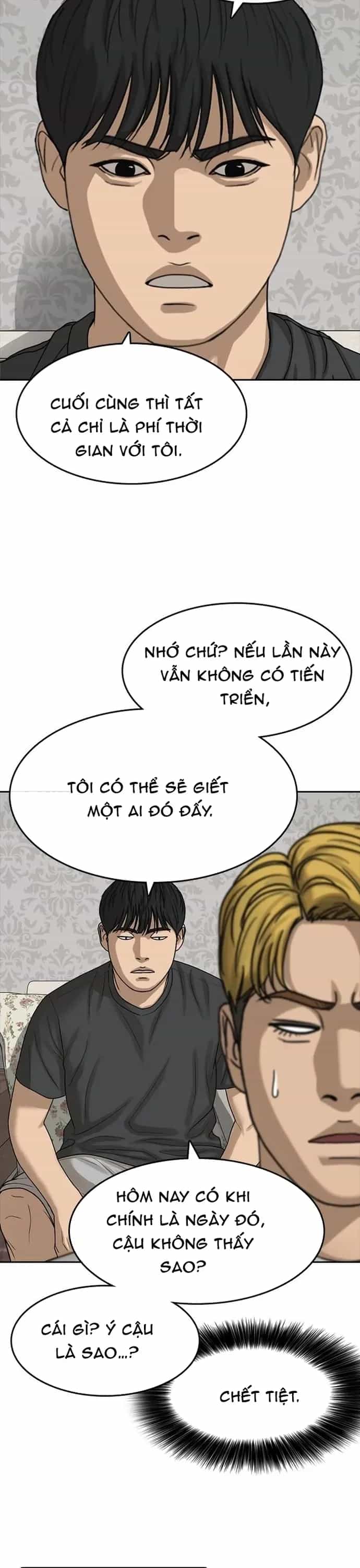 Những Mảnh Đời Tan Vỡ 2 - Chương 42 - ảnh 11
