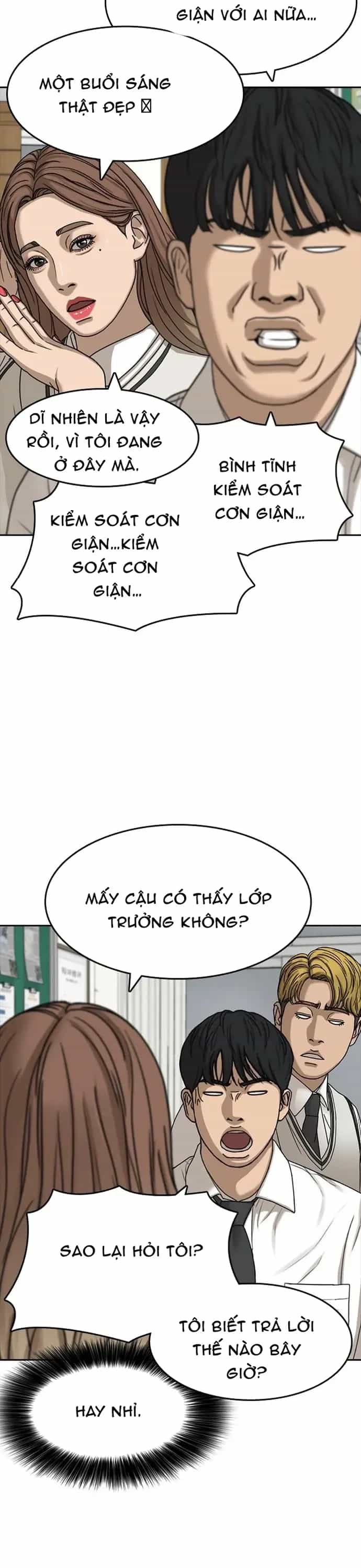 Những Mảnh Đời Tan Vỡ 2 - Chương 42 - ảnh 25