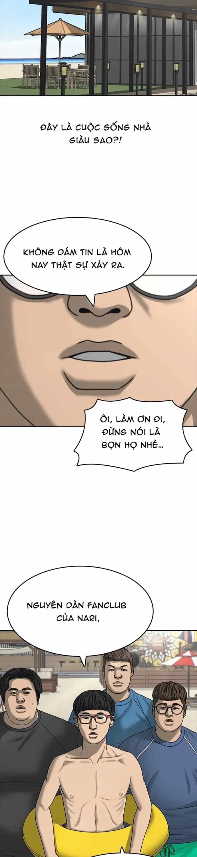 Những Mảnh Đời Tan Vỡ 2 - Chương 42 - ảnh 32
