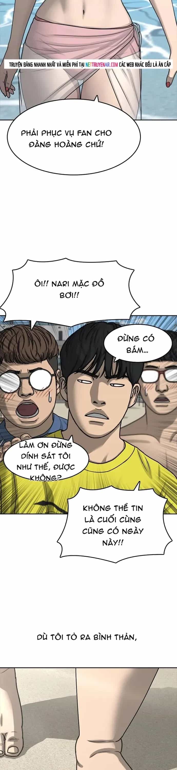 Những Mảnh Đời Tan Vỡ 2 - Chương 42 - ảnh 34