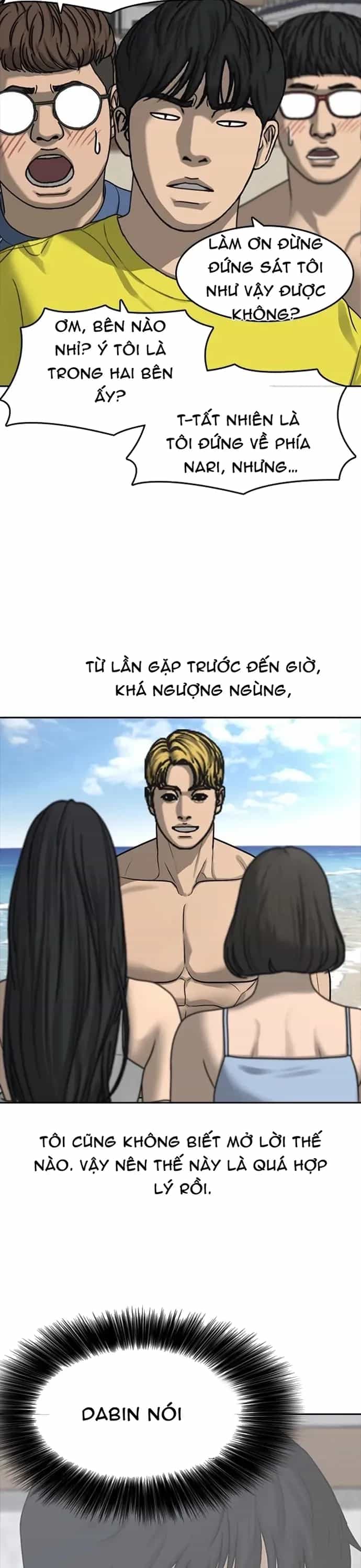 Những Mảnh Đời Tan Vỡ 2 - Chương 42 - ảnh 38