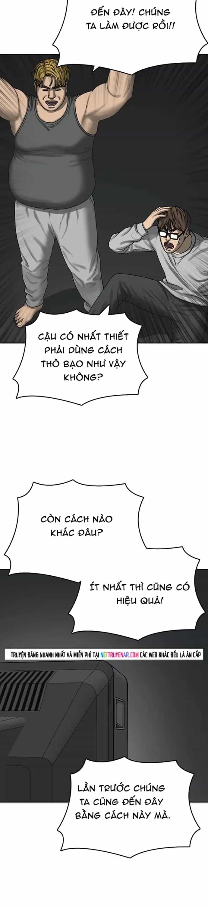Những Mảnh Đời Tan Vỡ 2 - Chương 42 - ảnh 4