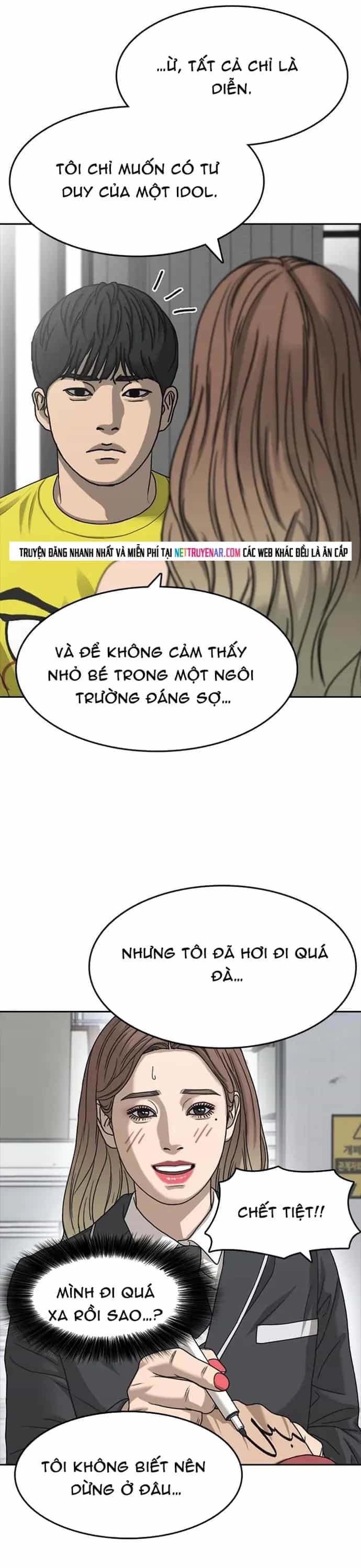 Những Mảnh Đời Tan Vỡ 2 - Chương 43 - ảnh 25
