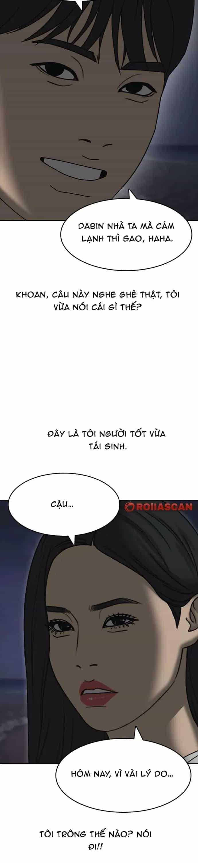 Những Mảnh Đời Tan Vỡ 2 - Chương 43 - ảnh 40