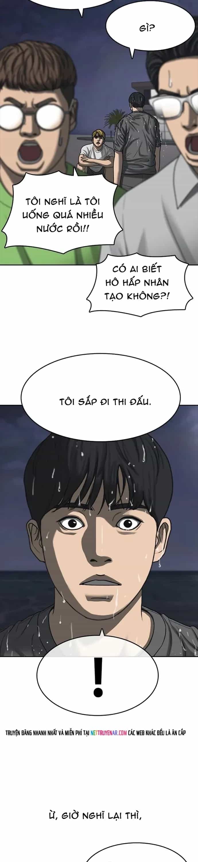 Những Mảnh Đời Tan Vỡ 2 - Chương 44 - ảnh 17