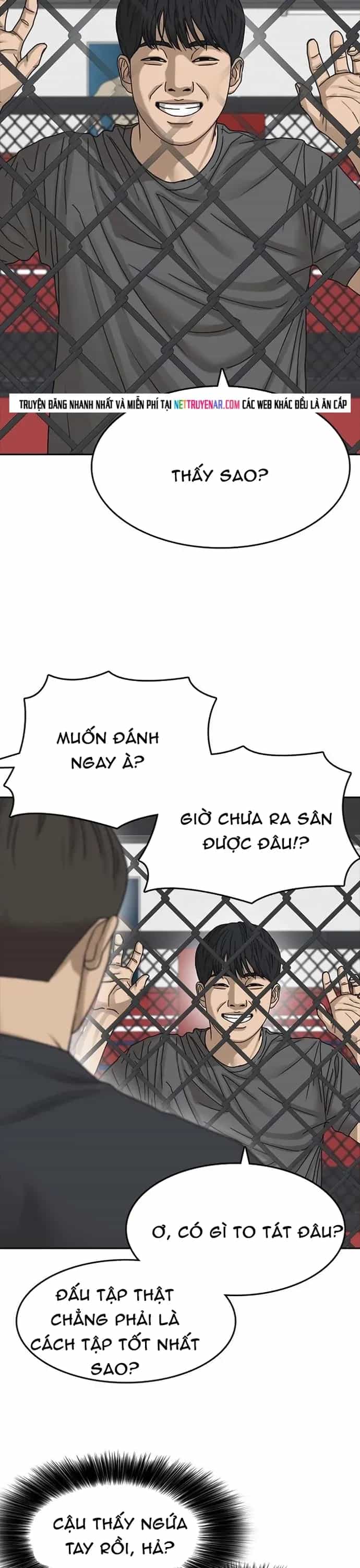 Những Mảnh Đời Tan Vỡ 2 - Chương 44 - ảnh 30