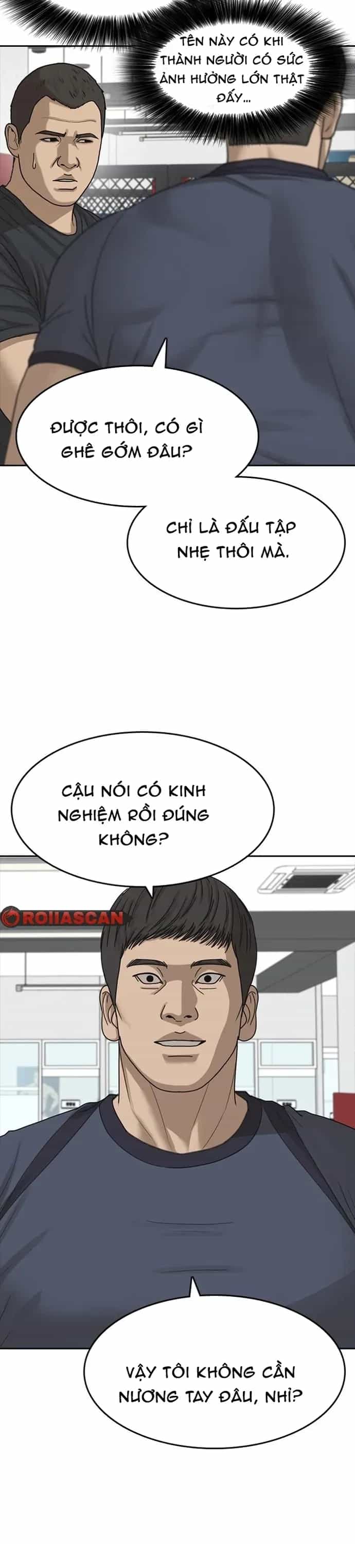 Những Mảnh Đời Tan Vỡ 2 - Chương 44 - ảnh 31