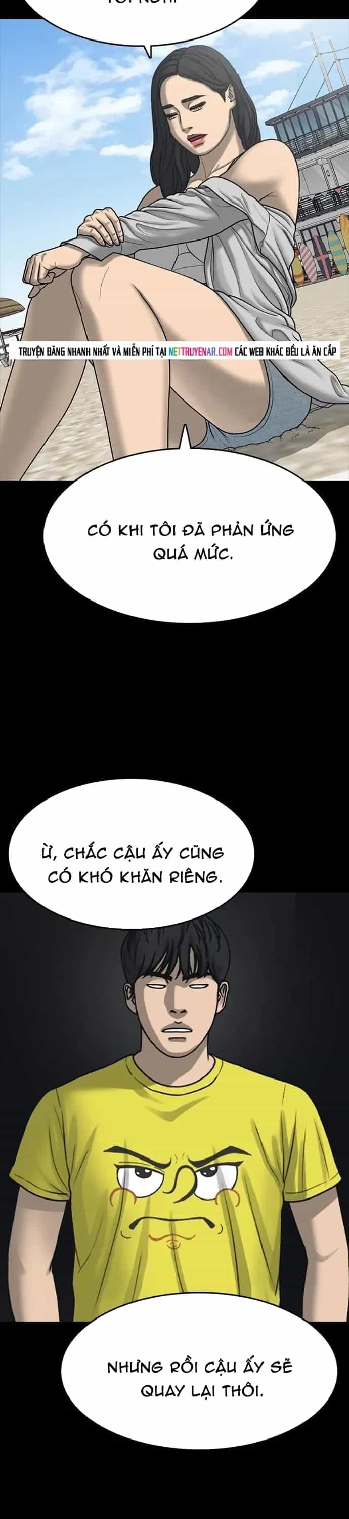 Những Mảnh Đời Tan Vỡ 2 - Chương 44 - ảnh 9