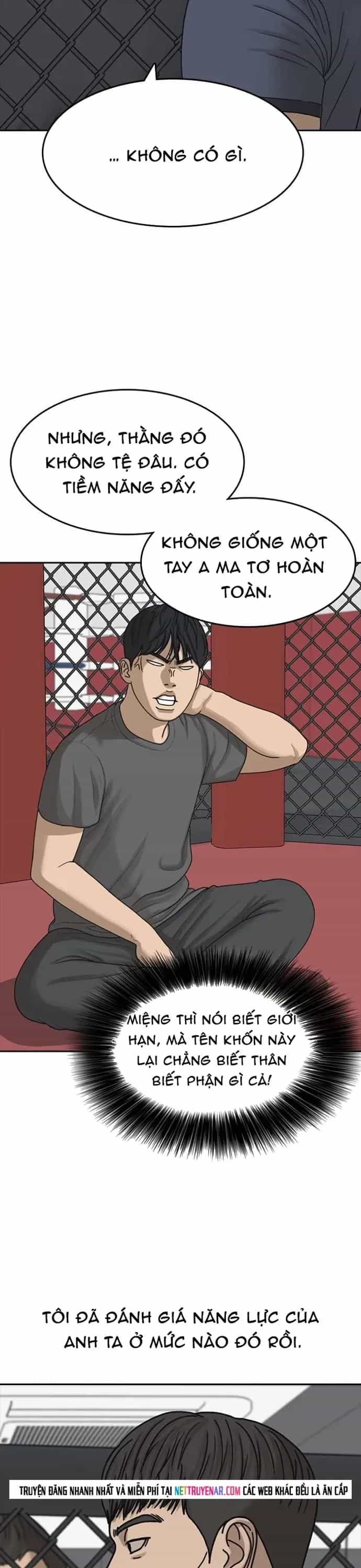 Những Mảnh Đời Tan Vỡ 2 - Chương 45 - ảnh 16