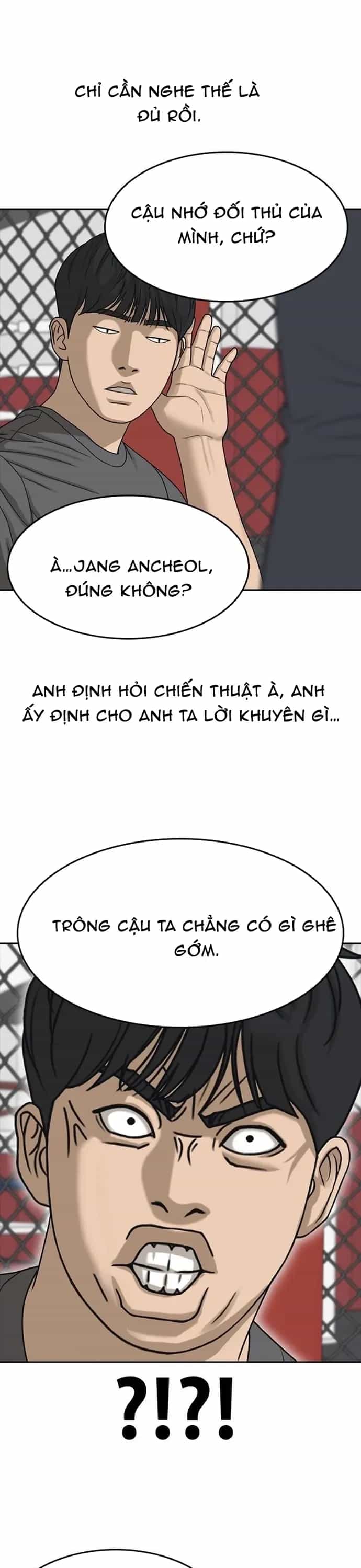 Những Mảnh Đời Tan Vỡ 2 - Chương 45 - ảnh 20