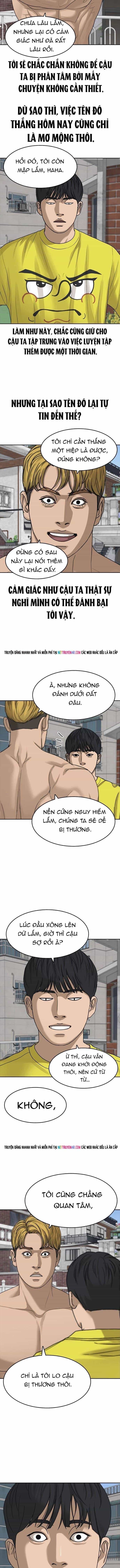Những Mảnh Đời Tan Vỡ 2 - Chương 46 - ảnh 3