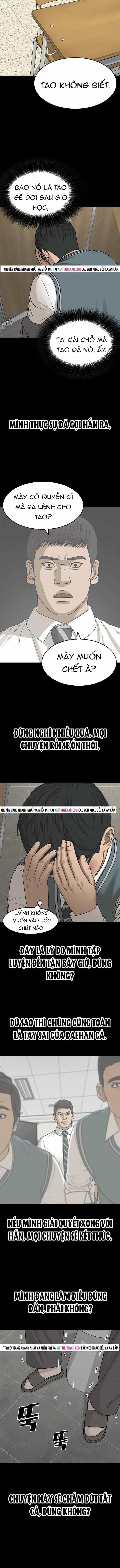 Những Mảnh Đời Tan Vỡ 2 - Chương 48 - ảnh 5