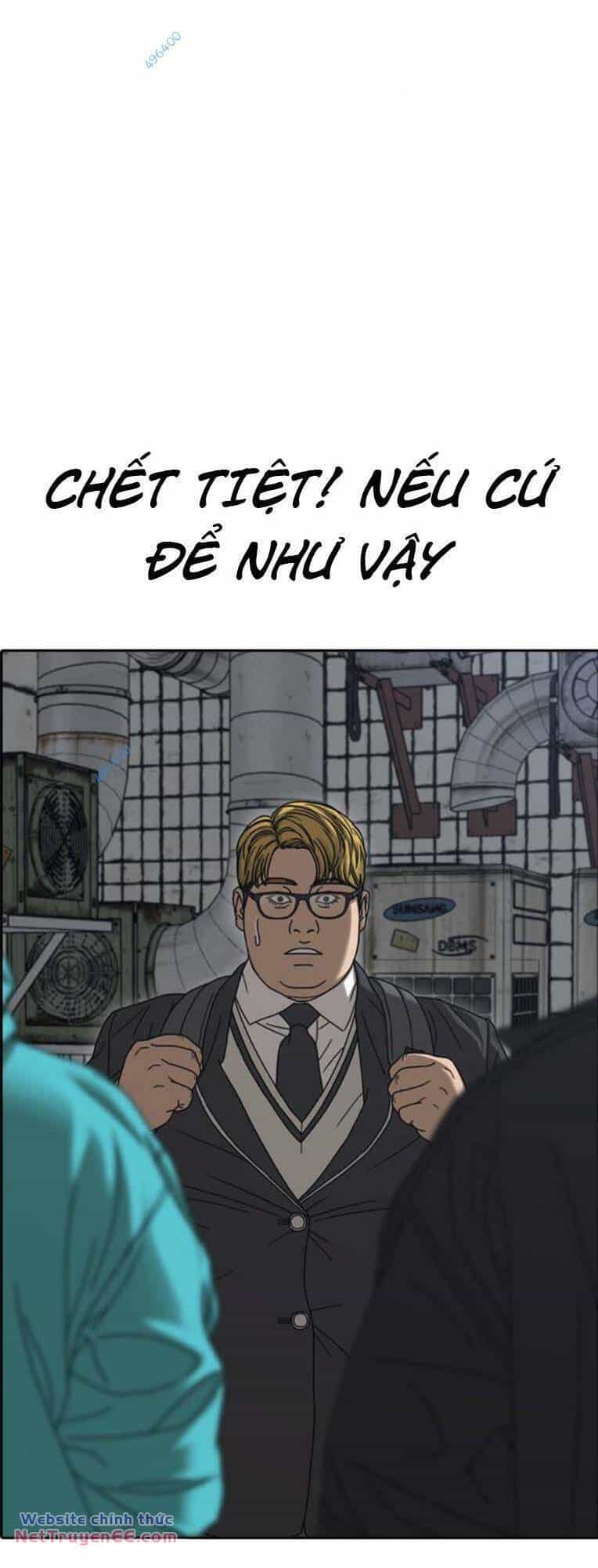 Những Mảnh Đời Tan Vỡ 2 - Chương 4 - ảnh 7
