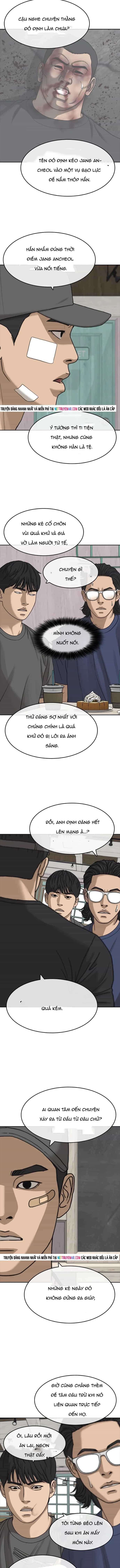Những Mảnh Đời Tan Vỡ 2 - Chương 49 - ảnh 2