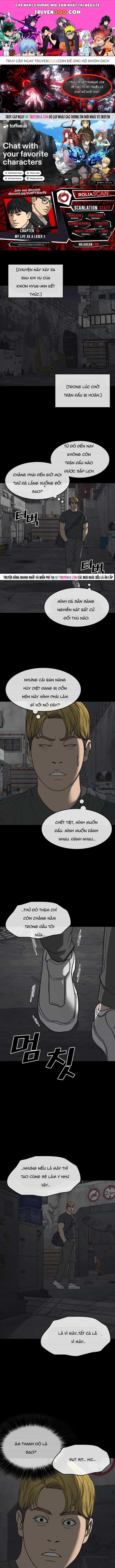 Những Mảnh Đời Tan Vỡ 2 - Chương 50 - ảnh 1