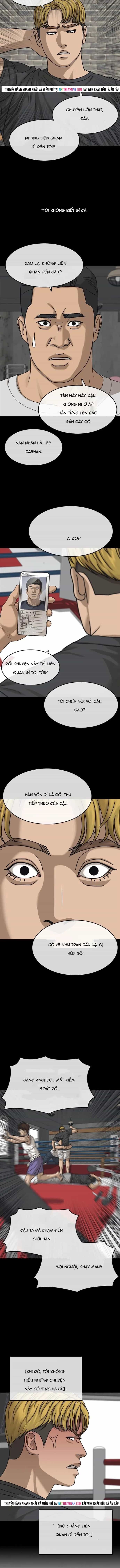Những Mảnh Đời Tan Vỡ 2 - Chương 50 - ảnh 6