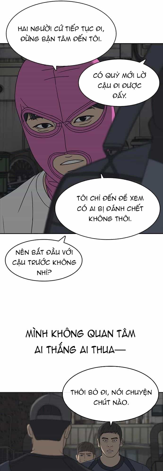 Những Mảnh Đời Tan Vỡ 2 - Chương 51 - ảnh 26