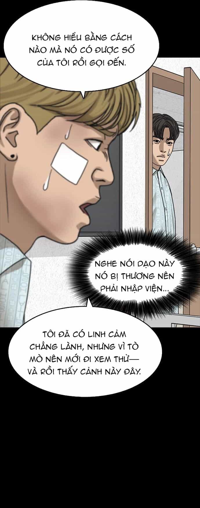 Những Mảnh Đời Tan Vỡ 2 - Chương 51 - ảnh 7