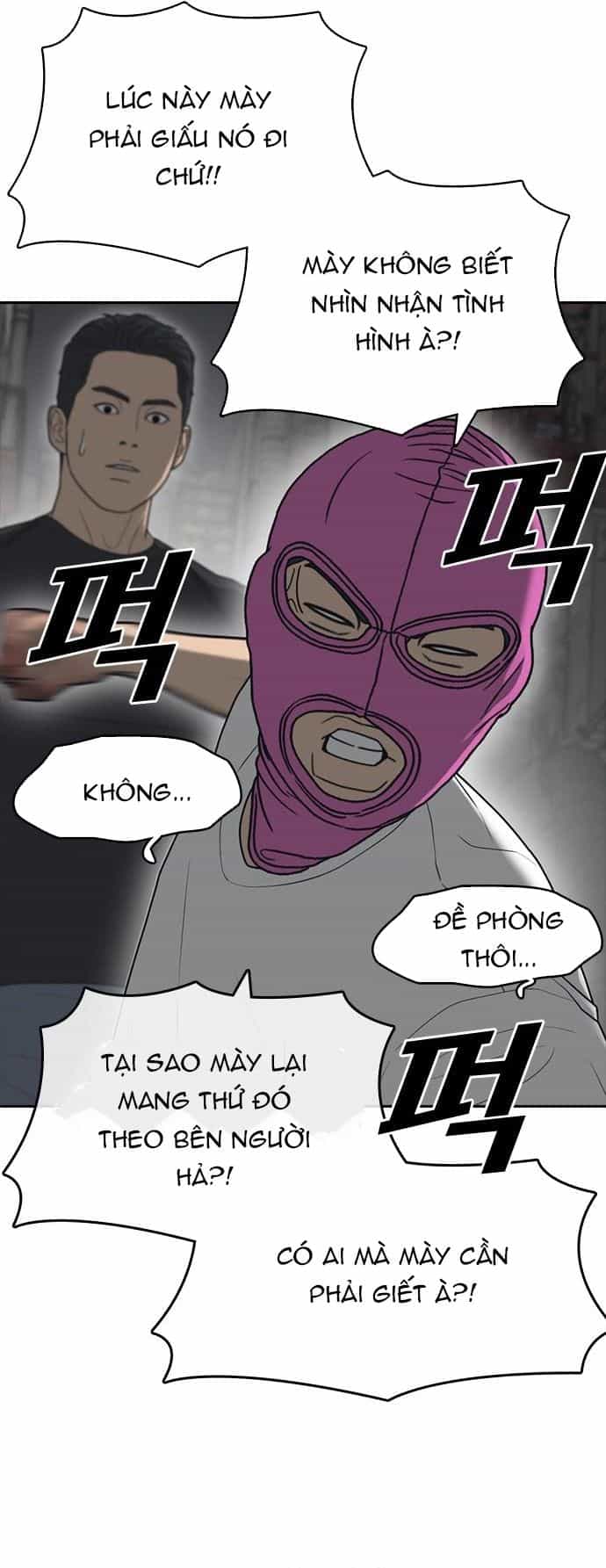 Những Mảnh Đời Tan Vỡ 2 - Chương 51 - ảnh 72