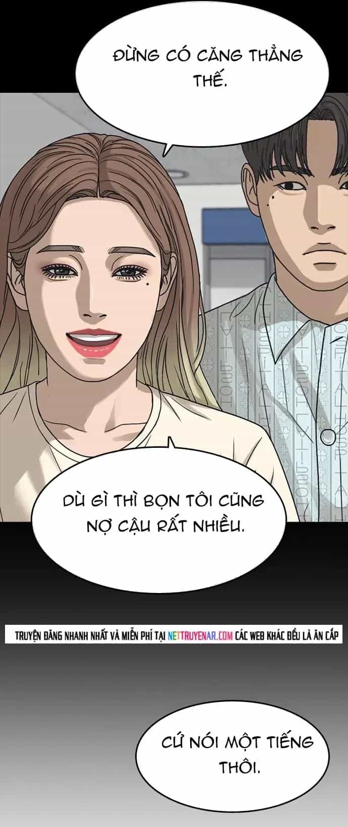 Những Mảnh Đời Tan Vỡ 2 - Chương 54 - ảnh 5