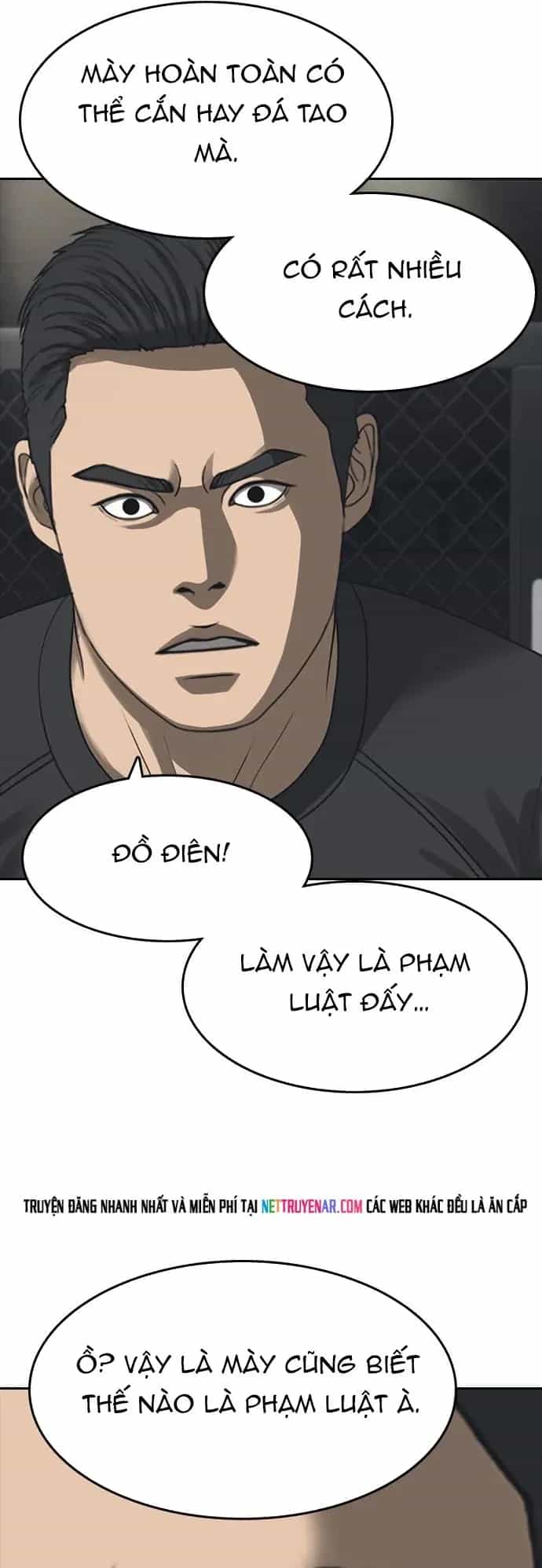 Những Mảnh Đời Tan Vỡ 2 - Chương 54 - ảnh 61