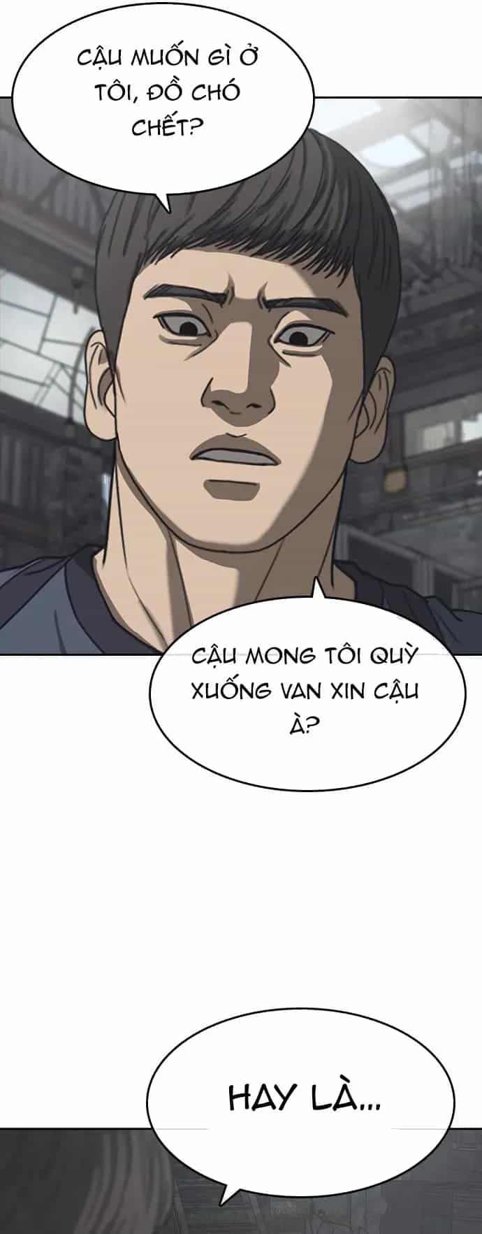 Những Mảnh Đời Tan Vỡ 2 - Chương 55 - ảnh 36
