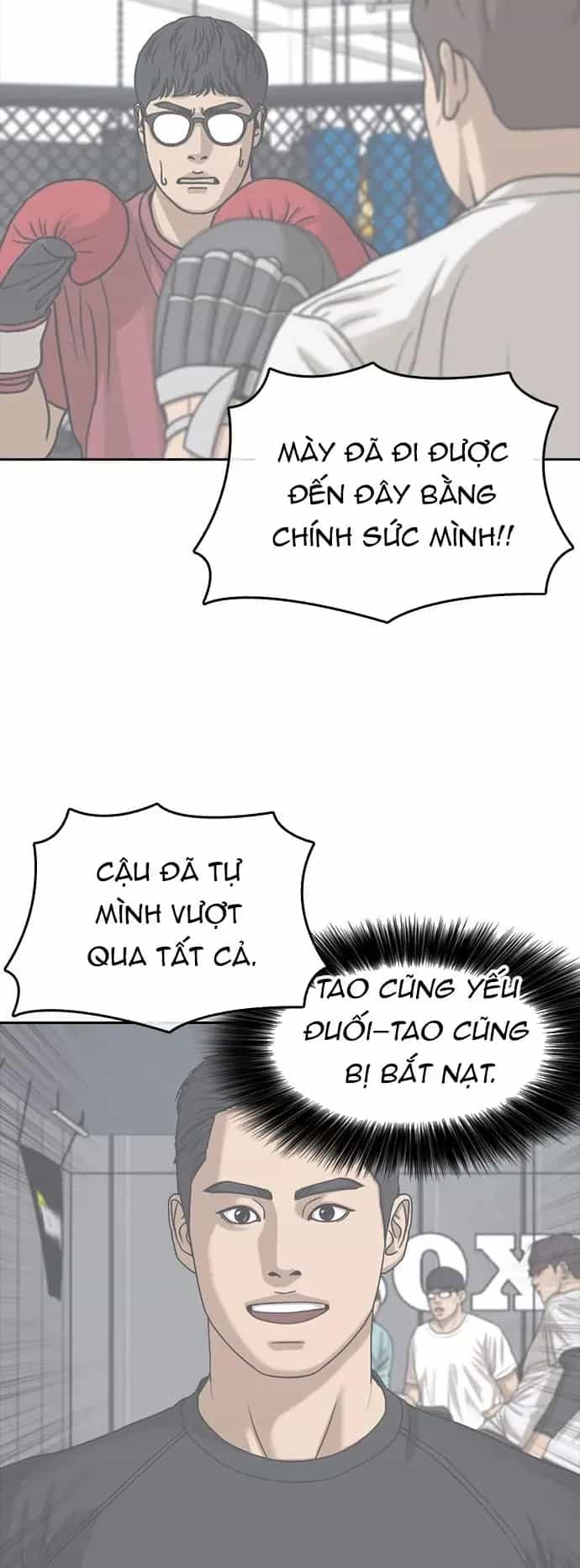 Những Mảnh Đời Tan Vỡ 2 - Chương 55 - ảnh 51