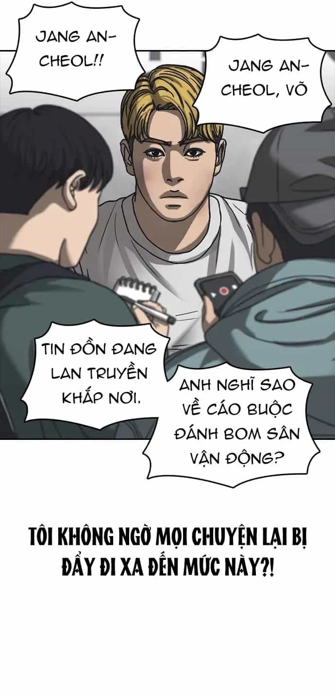 Những Mảnh Đời Tan Vỡ 2 - Chương 56 - ảnh 19