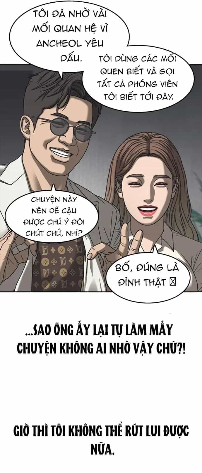 Những Mảnh Đời Tan Vỡ 2 - Chương 56 - ảnh 20