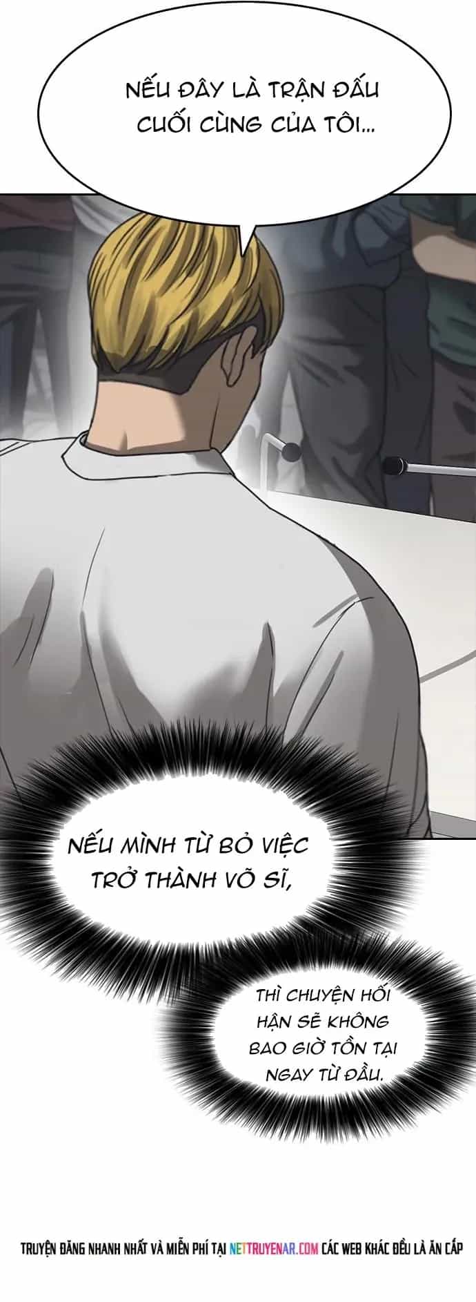 Những Mảnh Đời Tan Vỡ 2 - Chương 56 - ảnh 27