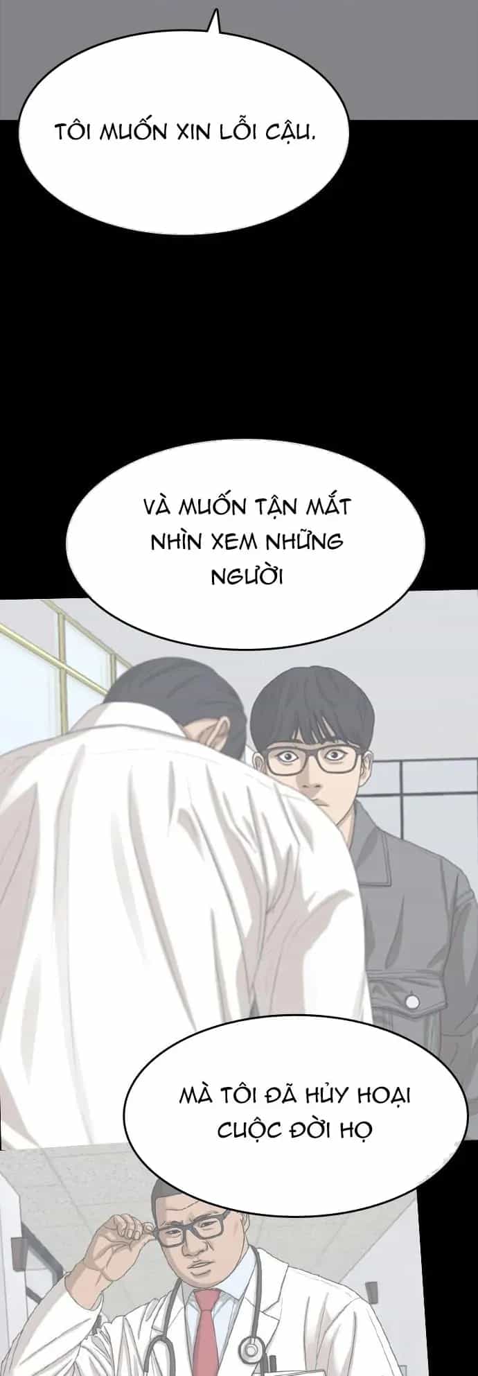 Những Mảnh Đời Tan Vỡ 2 - Chương 56 - ảnh 35