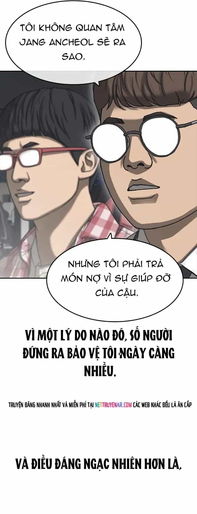 Những Mảnh Đời Tan Vỡ 2 - Chương 56 - ảnh 56