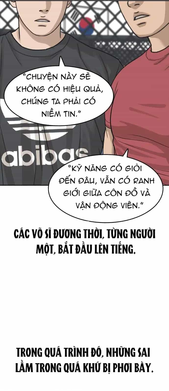 Những Mảnh Đời Tan Vỡ 2 - Chương 56 - ảnh 58
