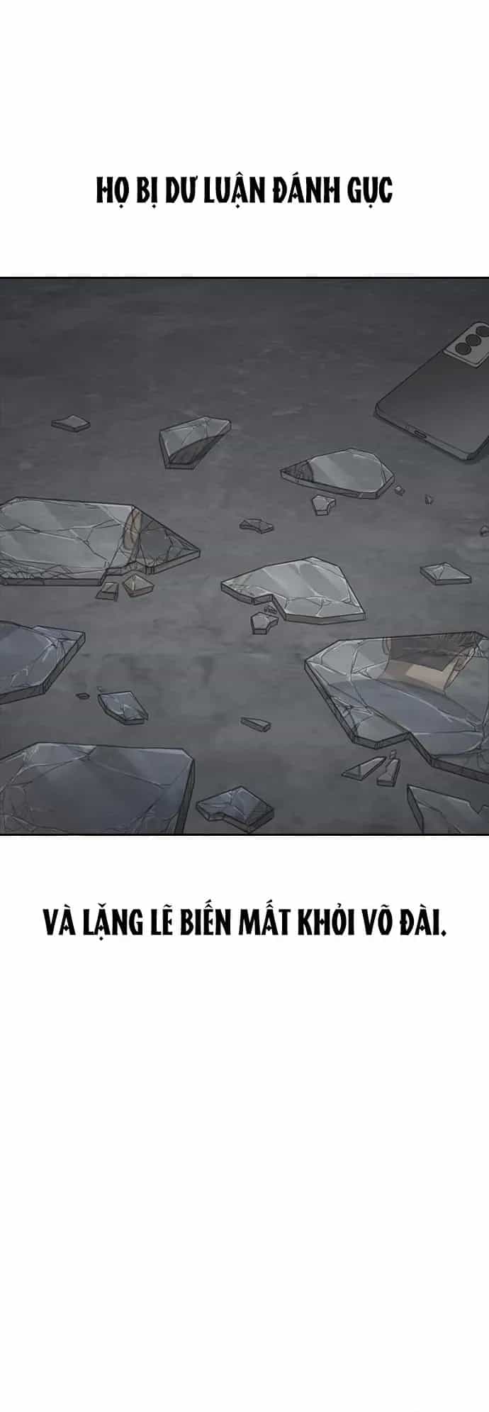 Những Mảnh Đời Tan Vỡ 2 - Chương 56 - ảnh 61