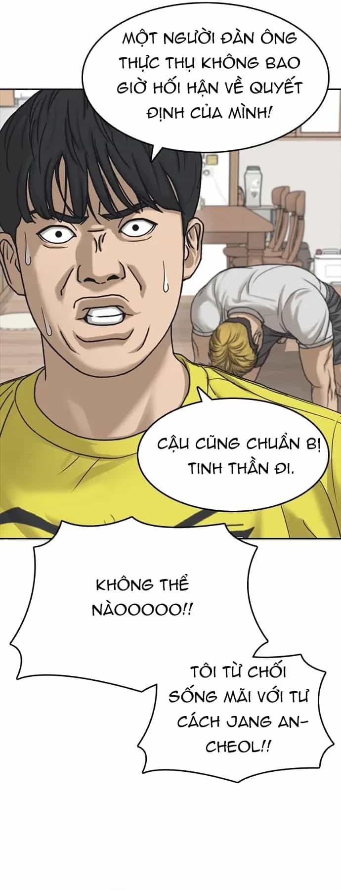 Những Mảnh Đời Tan Vỡ 2 - Chương 56 - ảnh 75