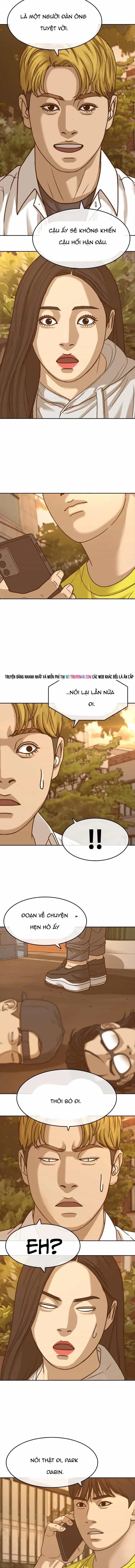 Những Mảnh Đời Tan Vỡ 2 - Chương 57 - ảnh 10