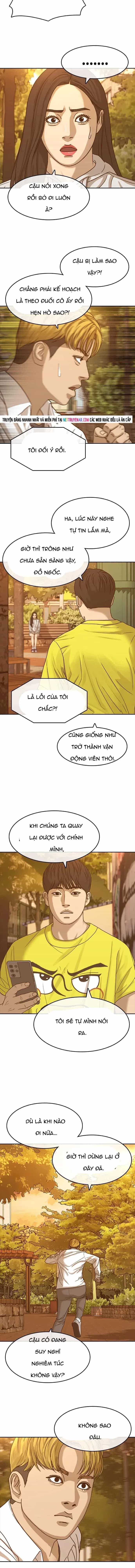 Những Mảnh Đời Tan Vỡ 2 - Chương 57 - ảnh 12
