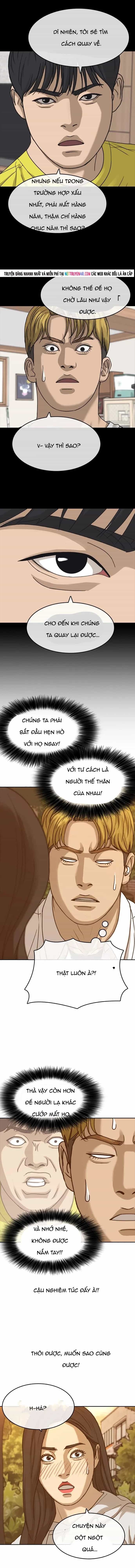 Những Mảnh Đời Tan Vỡ 2 - Chương 57 - ảnh 5