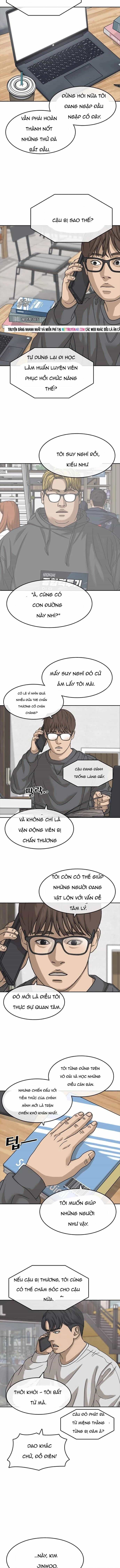 Những Mảnh Đời Tan Vỡ 2 - Chương 58 - ảnh 7