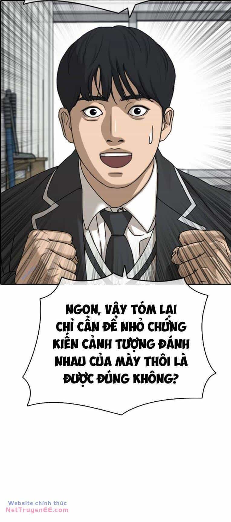 Những Mảnh Đời Tan Vỡ 2 - Chương 6 - ảnh 122