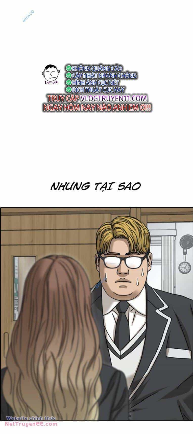 Những Mảnh Đời Tan Vỡ 2 - Chương 6 - ảnh 19