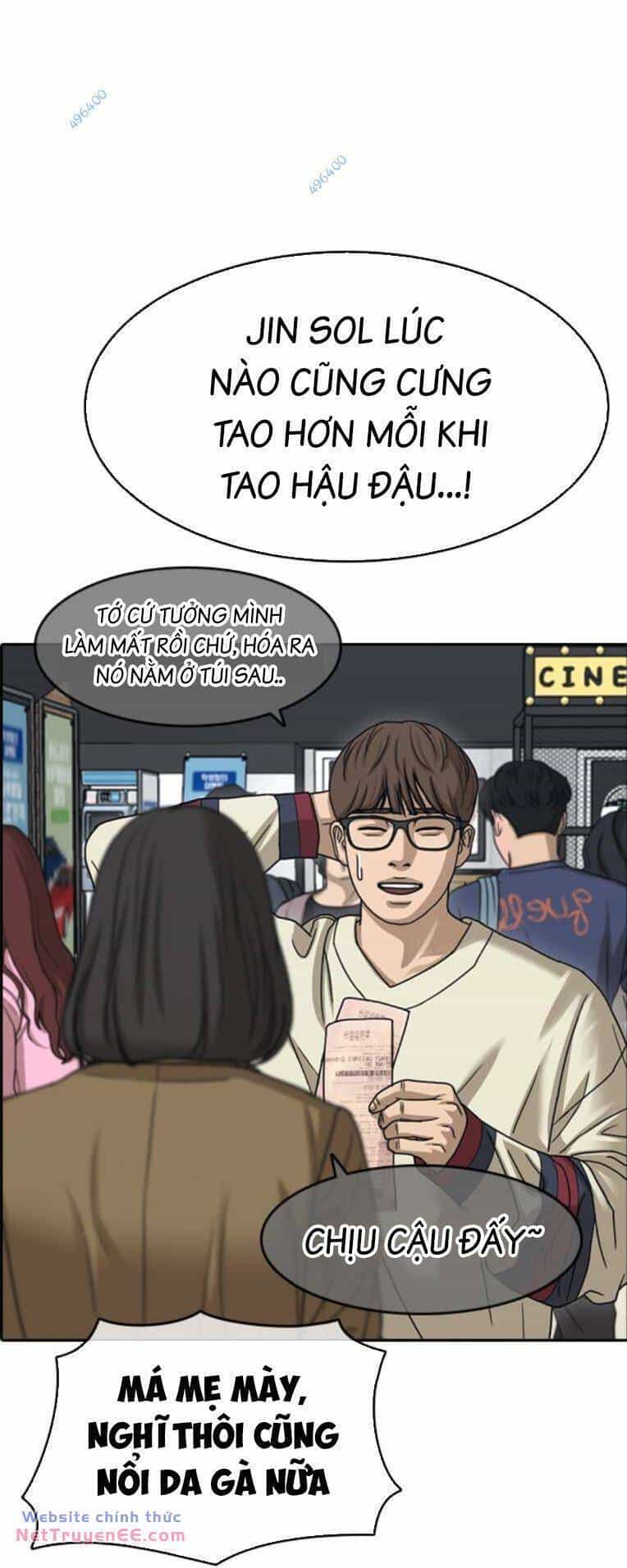 Những Mảnh Đời Tan Vỡ 2 - Chương 6 - ảnh 68