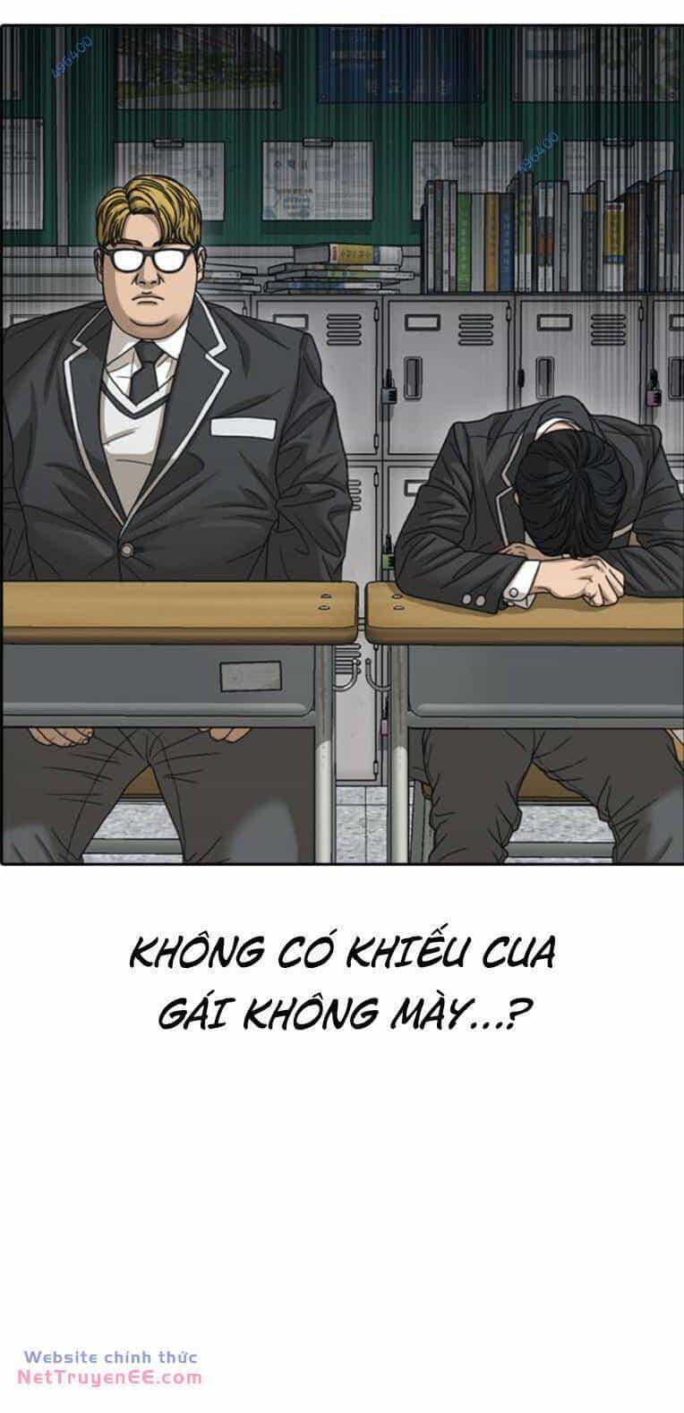 Những Mảnh Đời Tan Vỡ 2 - Chương 6 - ảnh 76