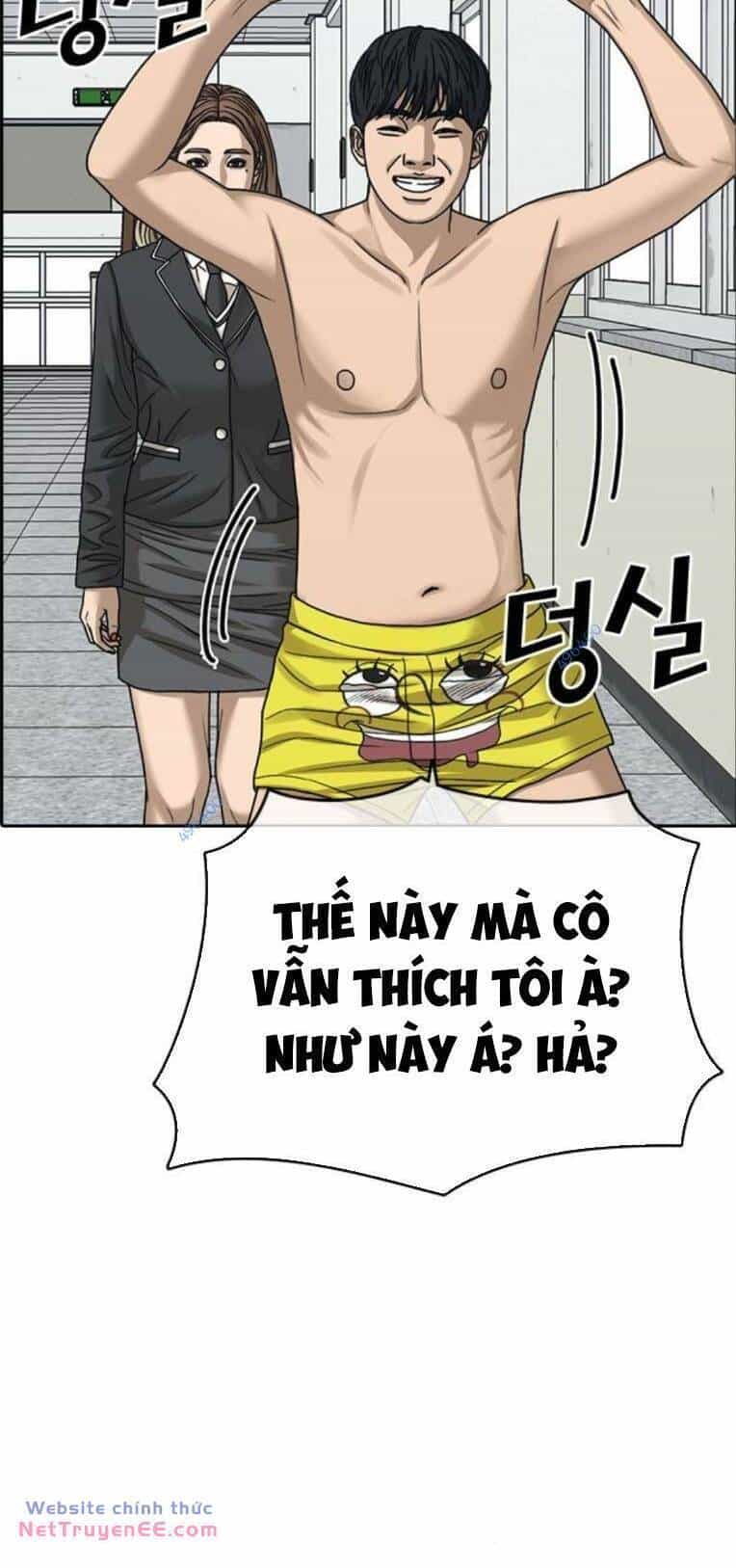 Những Mảnh Đời Tan Vỡ 2 - Chương 7 - ảnh 51
