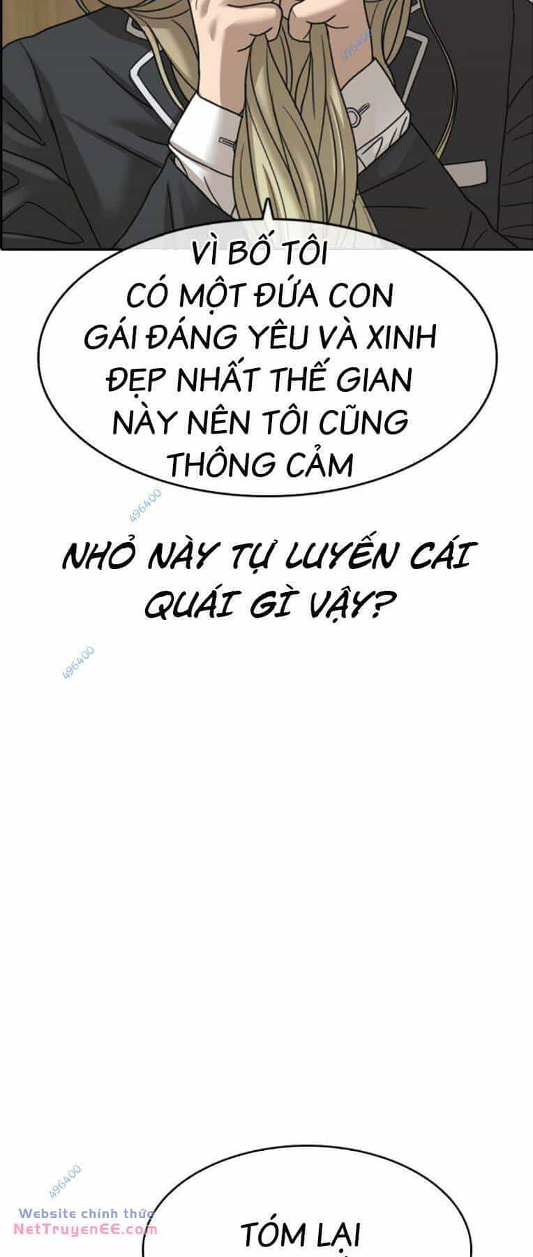 Những Mảnh Đời Tan Vỡ 2 - Chương 8 - ảnh 32